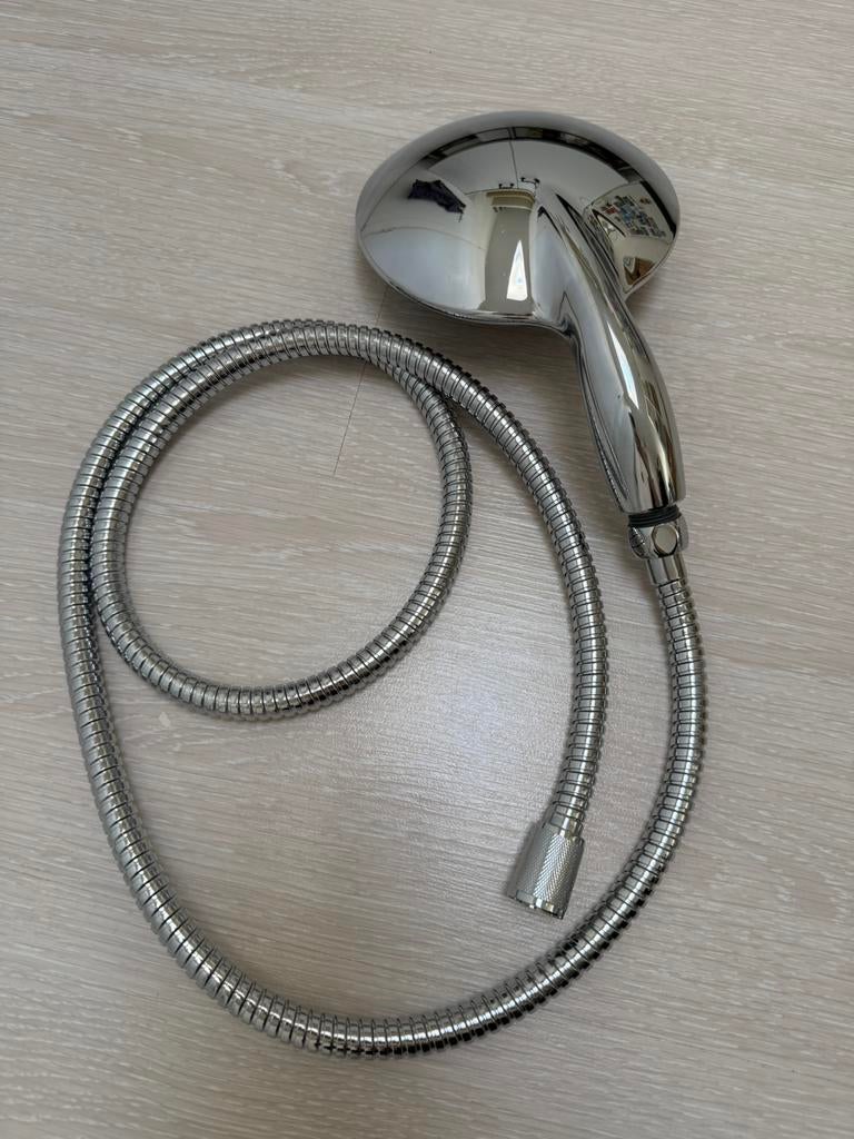 Shower head / Douchekop, Ophalen of Verzenden, Nieuw, Chroom, Douche