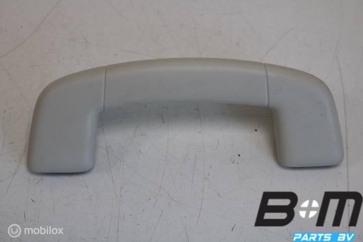 Handgreep in hemel LV of RV VW Passat B8 3G0857607B, Gebruikt