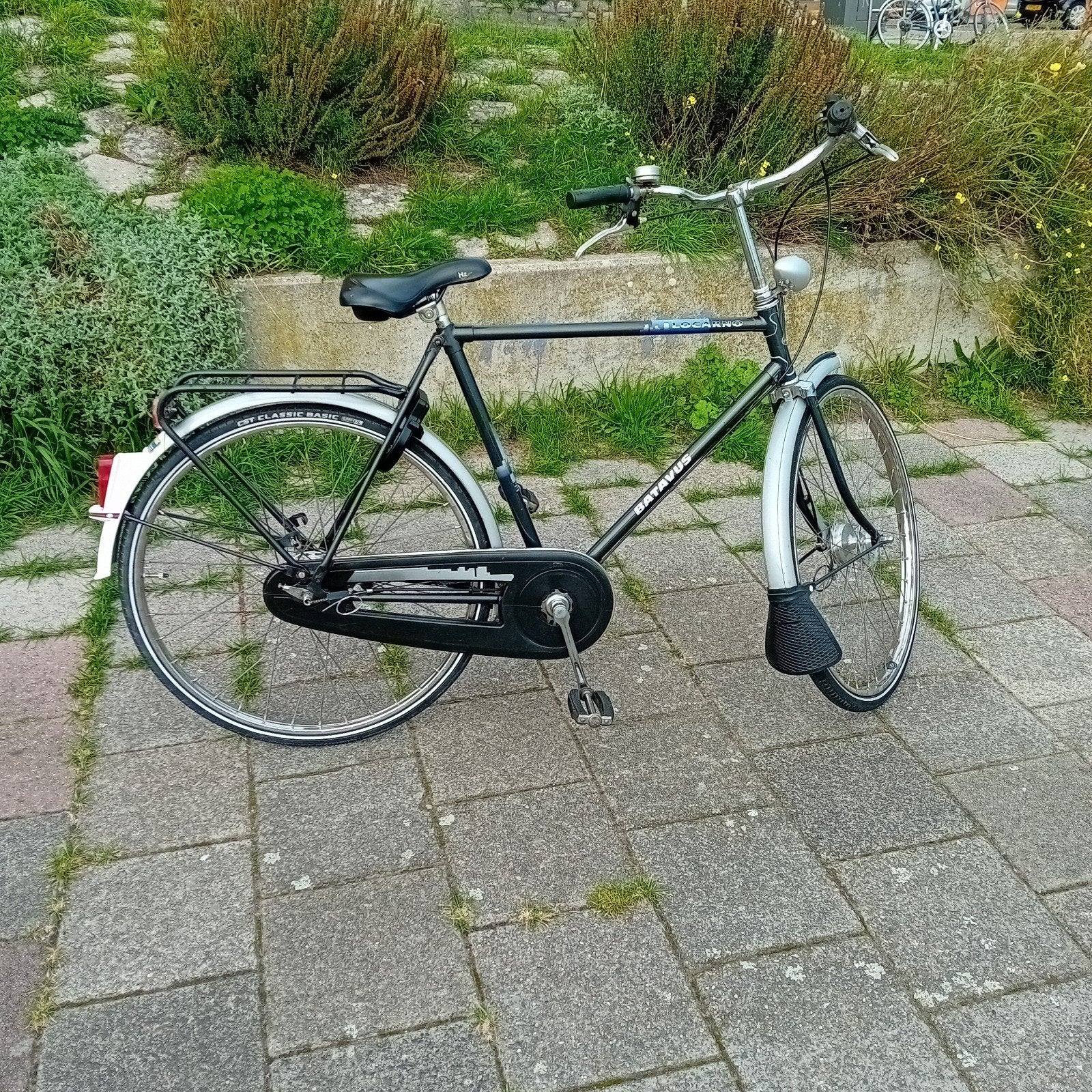 BATAVUS Herenfiets in perfecte staat