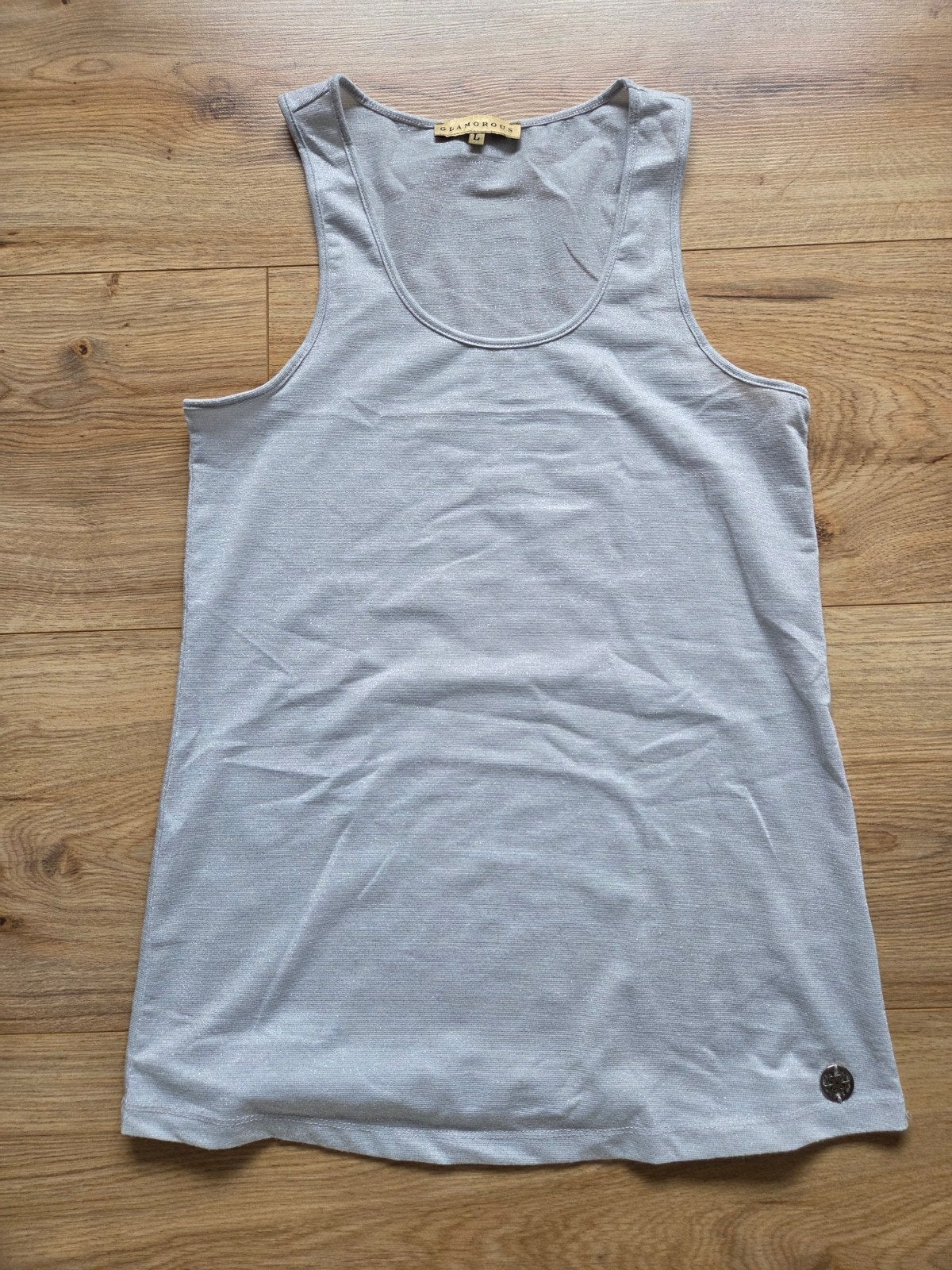 Top Glamorous, maat L, Overige kleuren, Maat 42/44 (L), Ophalen of Verzenden, Zo goed als nieuw