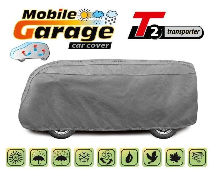 Autohoes camper bus cover oa T1 T2 T3 waterdicht ademend, Caravans en Kamperen, Ophalen of Verzenden, Nieuw
