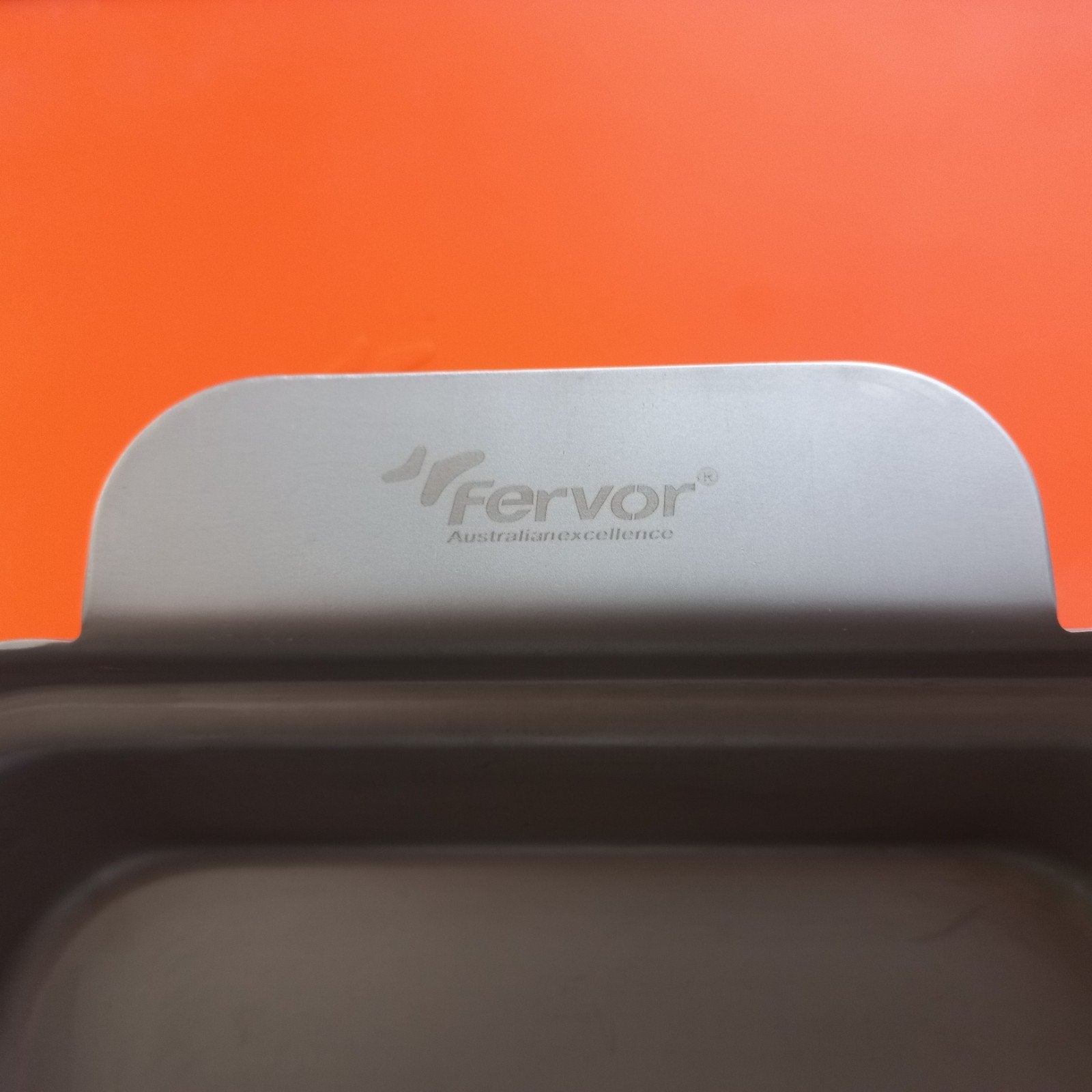 Fervor barbeque schaal, Ophalen of Verzenden, Nieuw, Fervor
