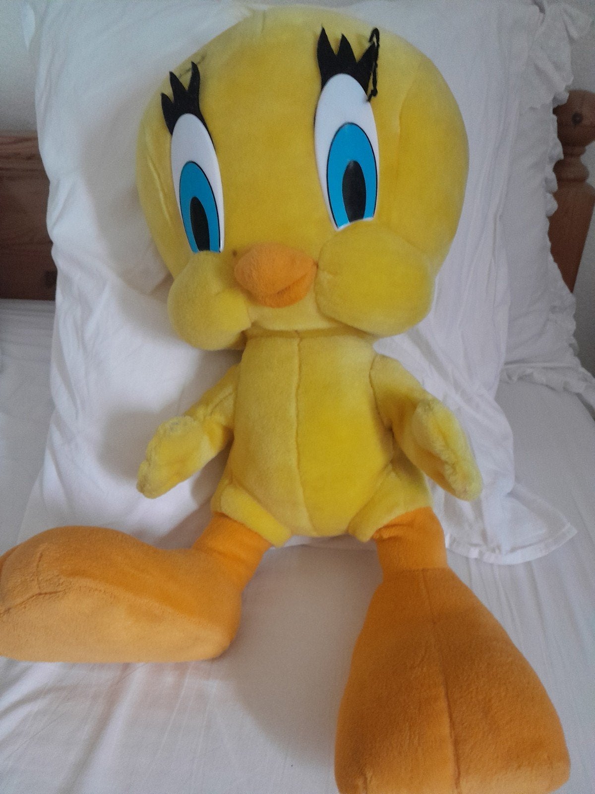 Tweetie van Looney tunes, Ophalen of Verzenden, Overige typen