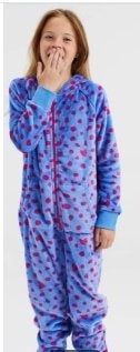 We fashion onesie maat 158 / 164 NIEUWSTAAT €6,95, Overige typen, WE, Meisje, Ophalen of Verzenden