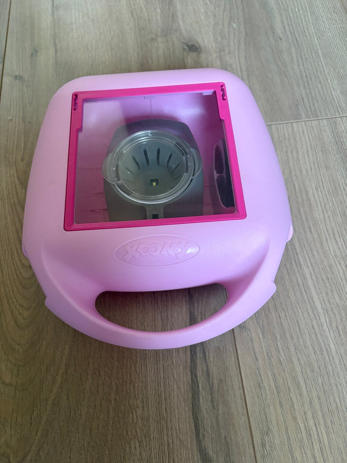 Xoomy tekentafel met licht en sjablonen, Gebruikt, Kunststof, Educatief, Overige merken