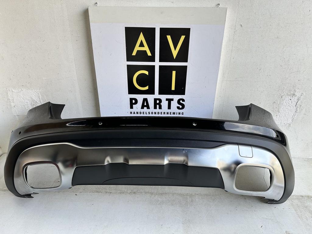 Mercedes Gla W156 achterbumper bumper, Gebruikt, -, Ophalen of Verzenden, Achter