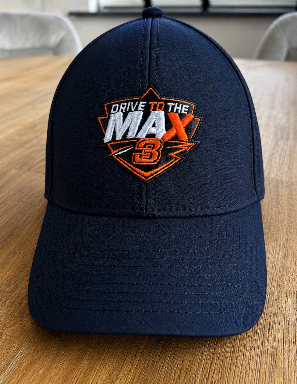LIMITED EDITION - Drive to the MAX cap - GP Zandvoort, Kleding | Heren, Ophalen of Verzenden, Nieuw, One size fits all, Pet