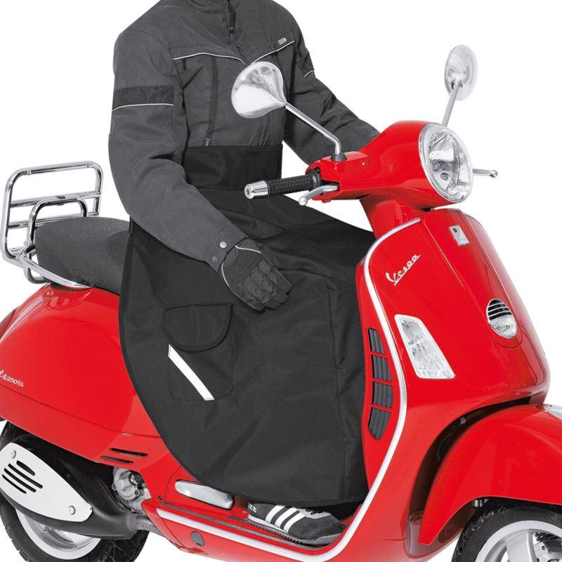 Regenkap voor op scooter, Ophalen of Verzenden, Nieuw, Overige typen, Overige merken