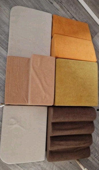 BanaSuper Speelbank / Speelmatras - Diverse Kleuren, Ophalen, Jongen of Meisje