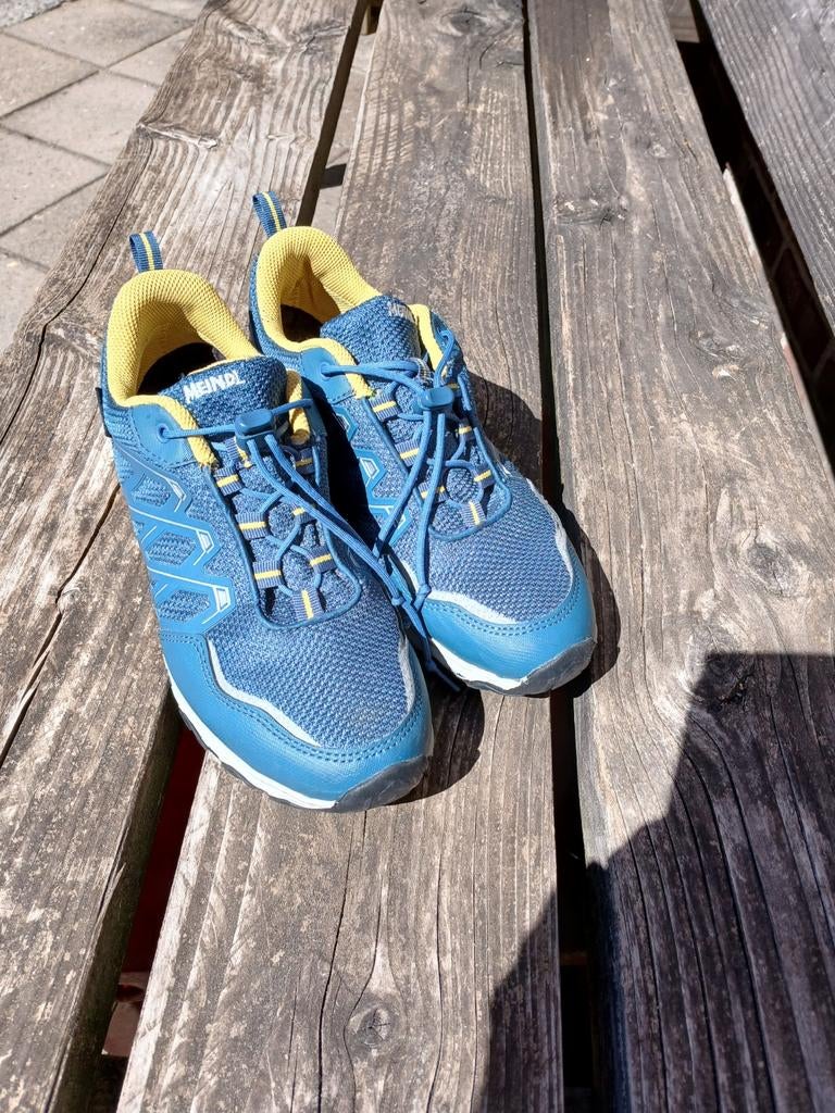 Te koop meindel wandelschoenen mt.37., Ophalen, Zo goed als nieuw, Schoenen