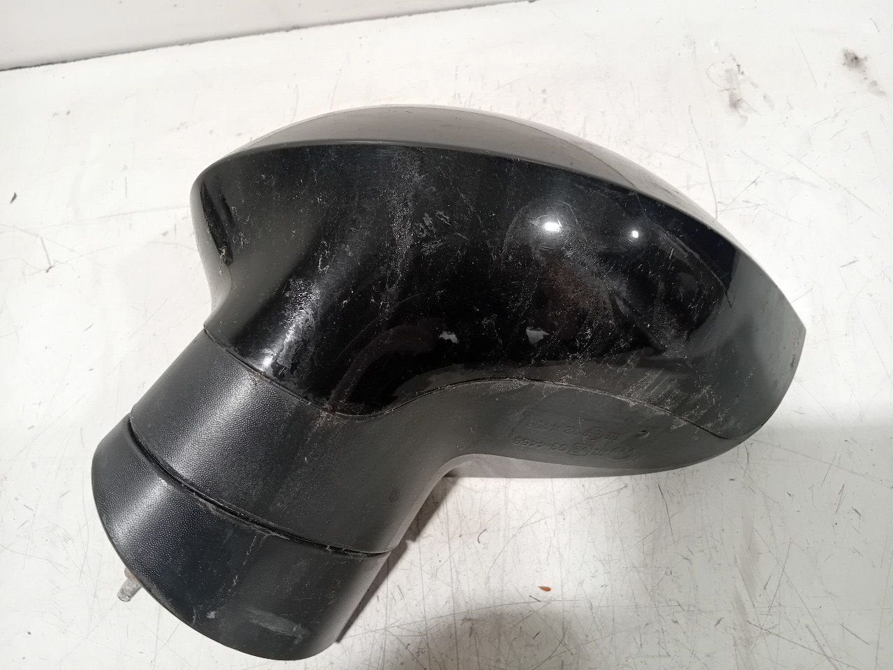 Spiegel buiten links elektrisch Seat Ibiza, Auto-onderdelen, Onderdelen@venauto.nl, Van der Ven Autorecycling B.V., Gebruikt, Ettenseweg 76, 4706 PB Roosendaal, The Netherlands