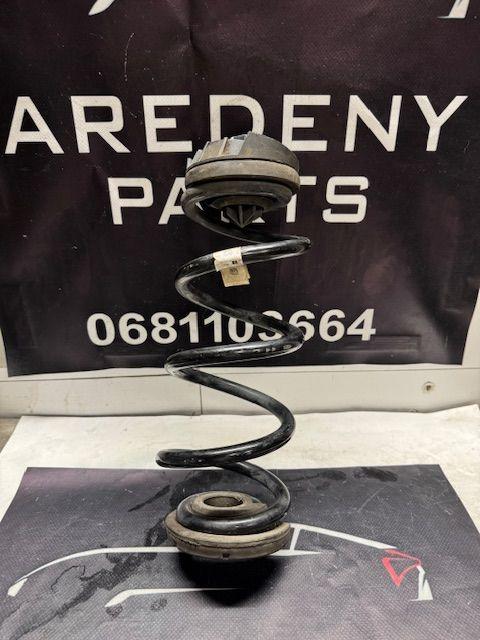 Audi A4 B9 A5 B9 F5 Schroefveer Veer Achter 8W0511115EL, Gebruikt, -, -, -