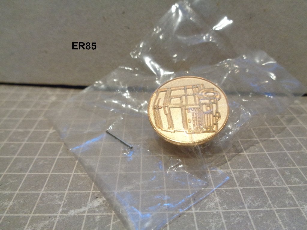daf trucks pin, Ophalen of Verzenden, Zo goed als nieuw, Transport