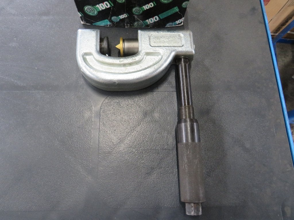 Moerensplijter hydraulisch KUKKO, Doe-het-zelf en Verbouw, Gereedschap | Handgereedschap, Kukko.com, Nieuw, Zandhaarweg, Kukko
