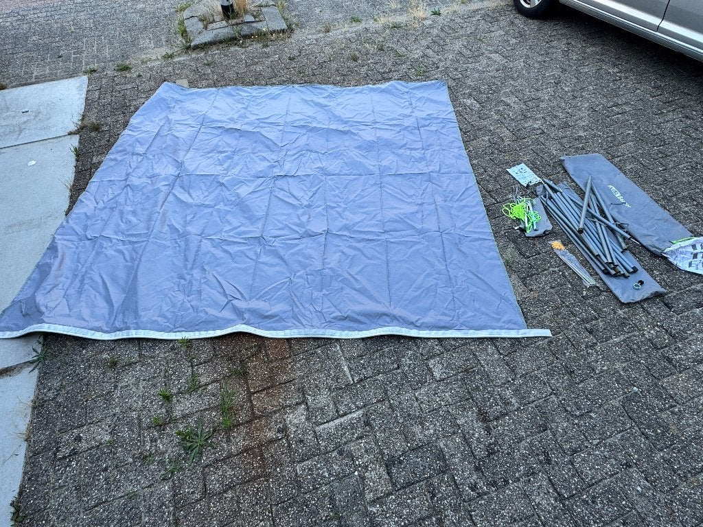 Luifel Ford Nugget, Ophalen of Verzenden, Zo goed als nieuw