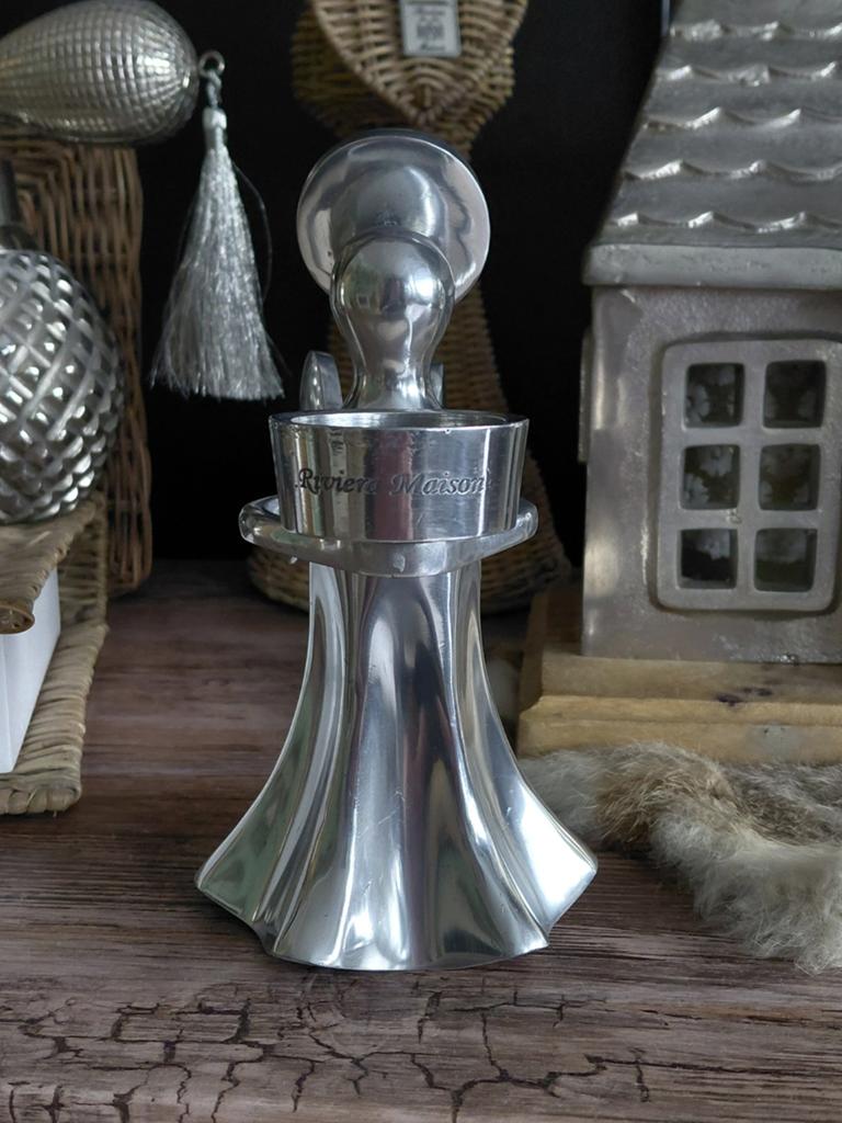 Riviera maison engel Collectors item, Ophalen of Verzenden, Zo goed als nieuw