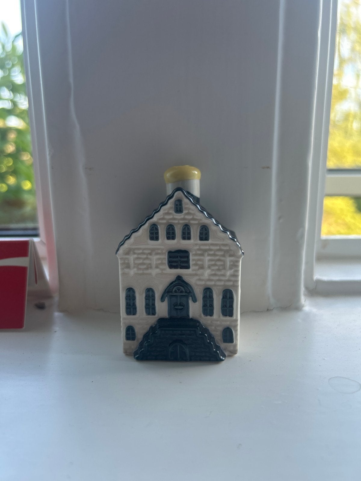KLM Huisje Bols Amsterdam 1575 - Nummer 4, Ophalen of Verzenden, Zo goed als nieuw