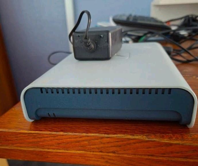 Maxtor externe USB harde schijf 279 GB, Computers en Software, Harde schijven, Gebruikt, HDD, Ophalen of Verzenden, Desktop