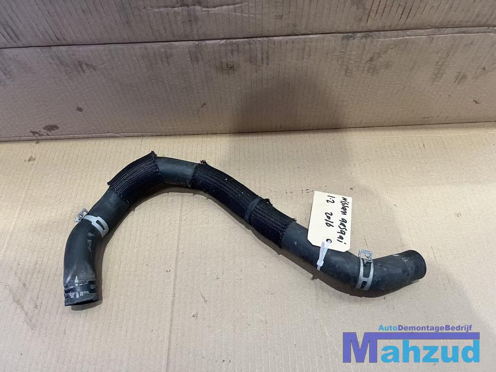 NISSAN QASHQAI 1.2 HRA2 koelvloeistof pijp slang, Auto-onderdelen, Airco en Verwarming, Takashima 1-chome 1-1
220-8686  Yokohama
