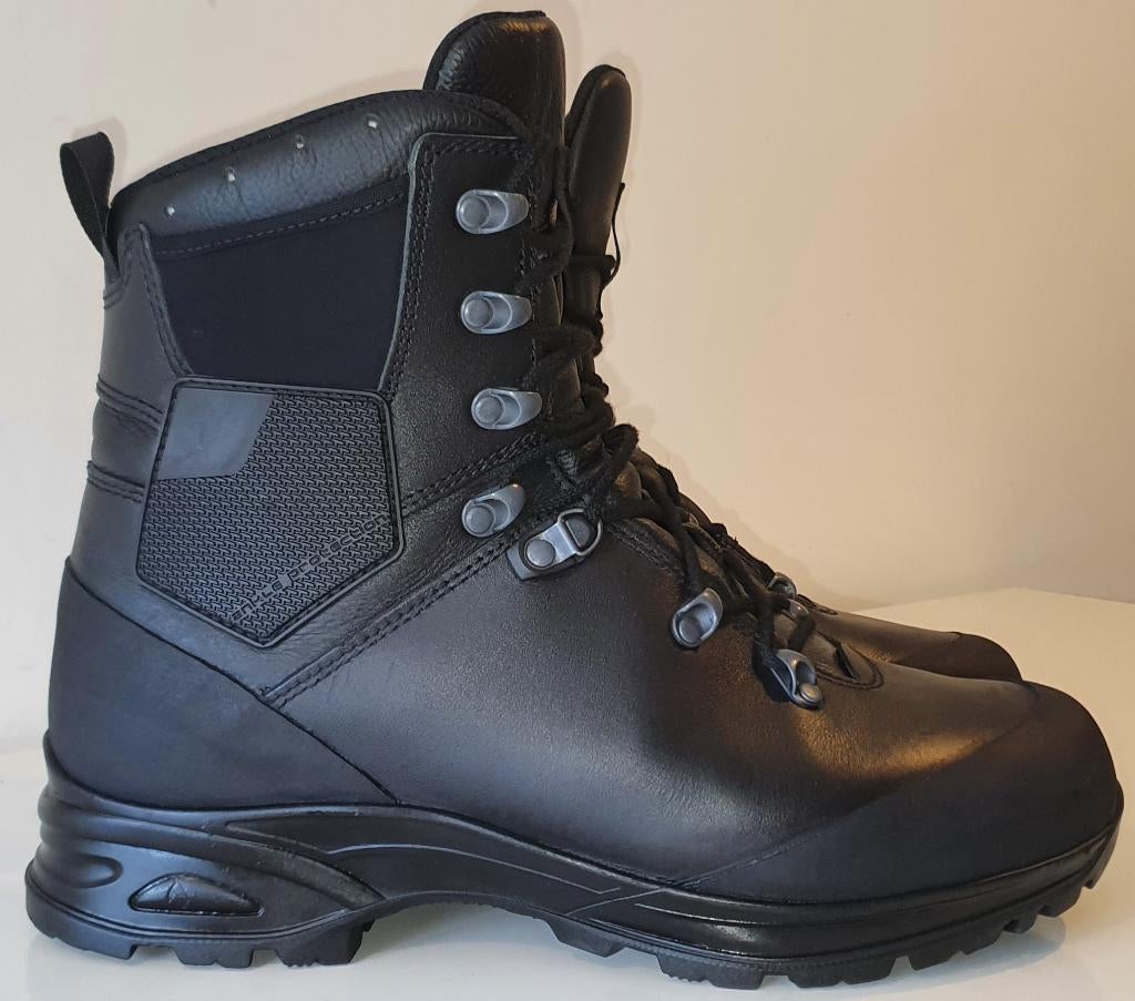 Nieuw! KL Haix Mondo GTX Legerkisten Schoenen Mt. 275 B 43,5, Verzenden, Landmacht, Nederland, Kleding of Schoenen