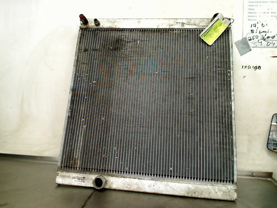 Radiateur Land + Range Rover Range Rover III (LM) b7227004, Auto-onderdelen, Campus Kronberg 7, Kronberg im Taunus 61476, , Duitsland