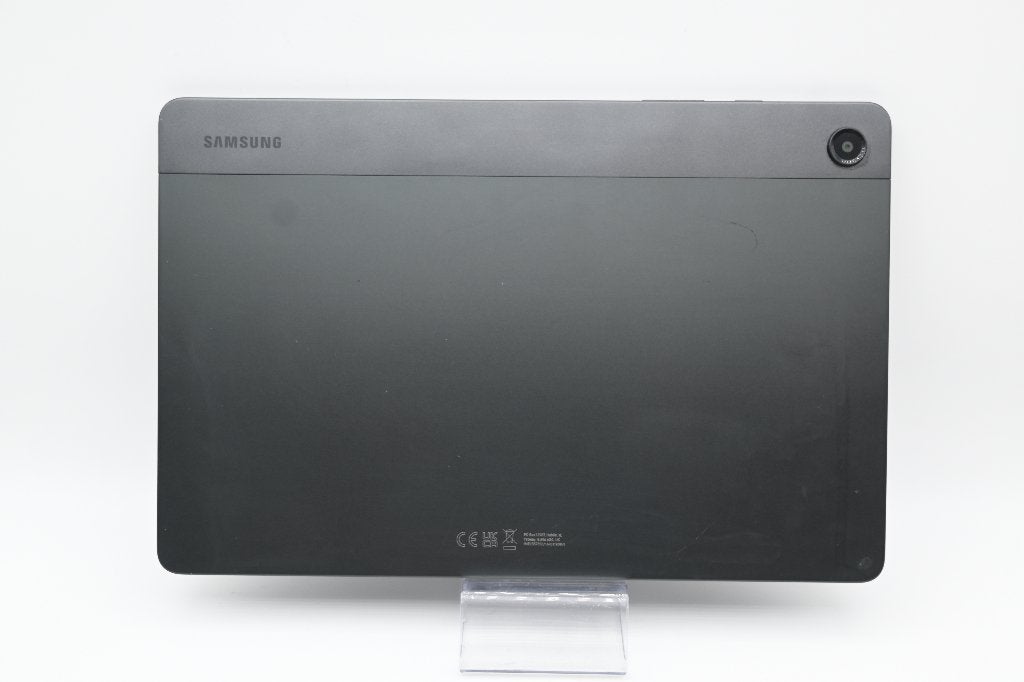 Samsung Tab A9 Plus 5G 64GB Android 14 Simkaart, Samsungweg 1, 1234 AB Samsungstad, Ophalen of Verzenden, Zo goed als nieuw, Samsung