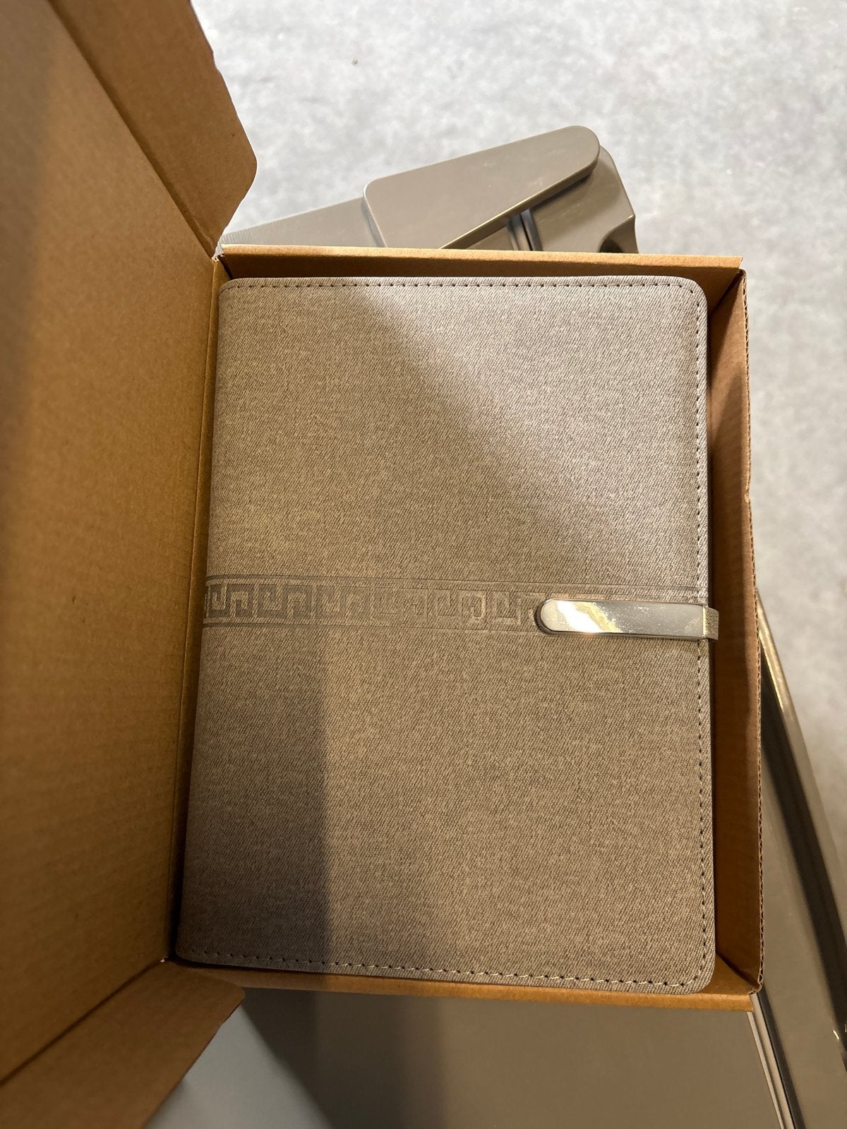 Agenda organizer, Diversen, Ophalen of Verzenden