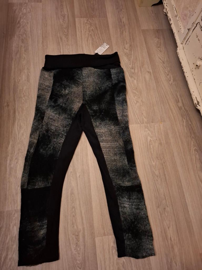 broeken, Kleding | Dames, Broeken en Pantalons, Zwart, Nieuw, Lang, Ophalen