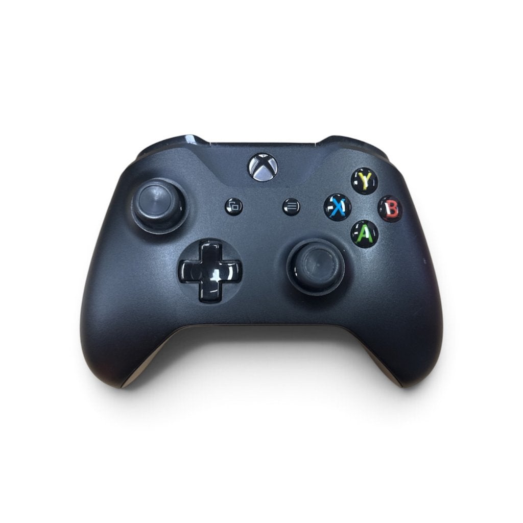 Xbox One X 1TB Incl. Controller, Microsoft, Zo goed als nieuw, Support@microsoft.com, Microsoft Corporation
One Microsoft Way
Redmond, WA 98052-6399
USA