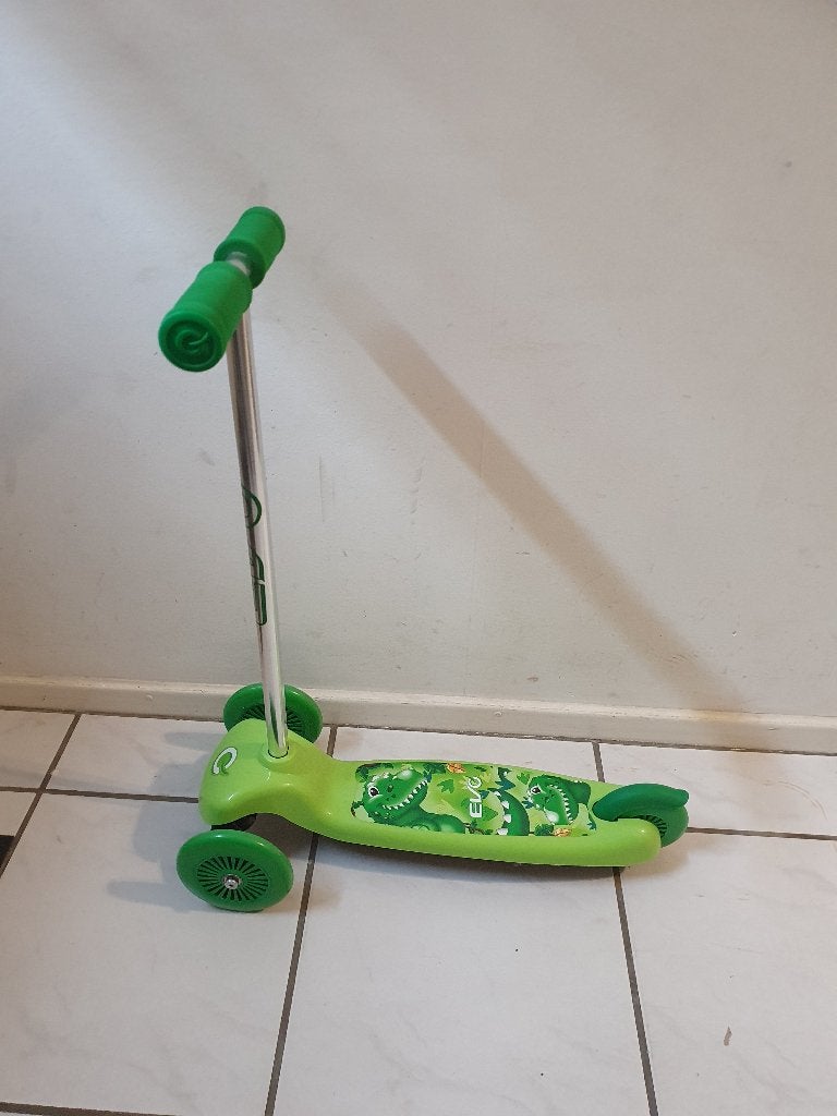 Step merk Evo, nieuw! vanaf 2 tot 12 jaar., Kinderen en Baby's, Ophalen, Gebruikt, Overige typen