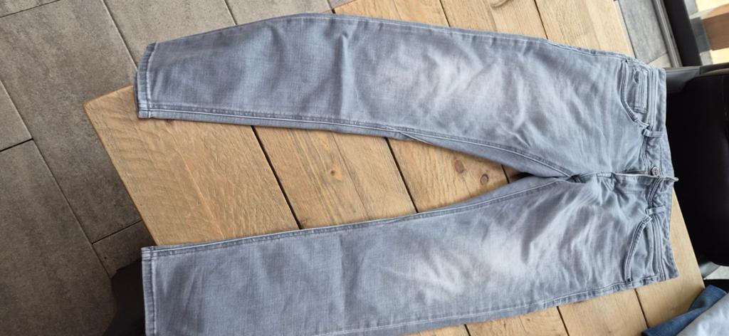 Nieuwe pme broek, Ophalen of Verzenden, Nieuw, Blauw, W33 - W34 (confectie 48/50)