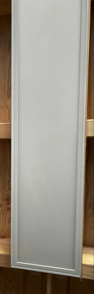 3x LED paneel 120x30 cm - plafondlamp, Ophalen, Gebruikt