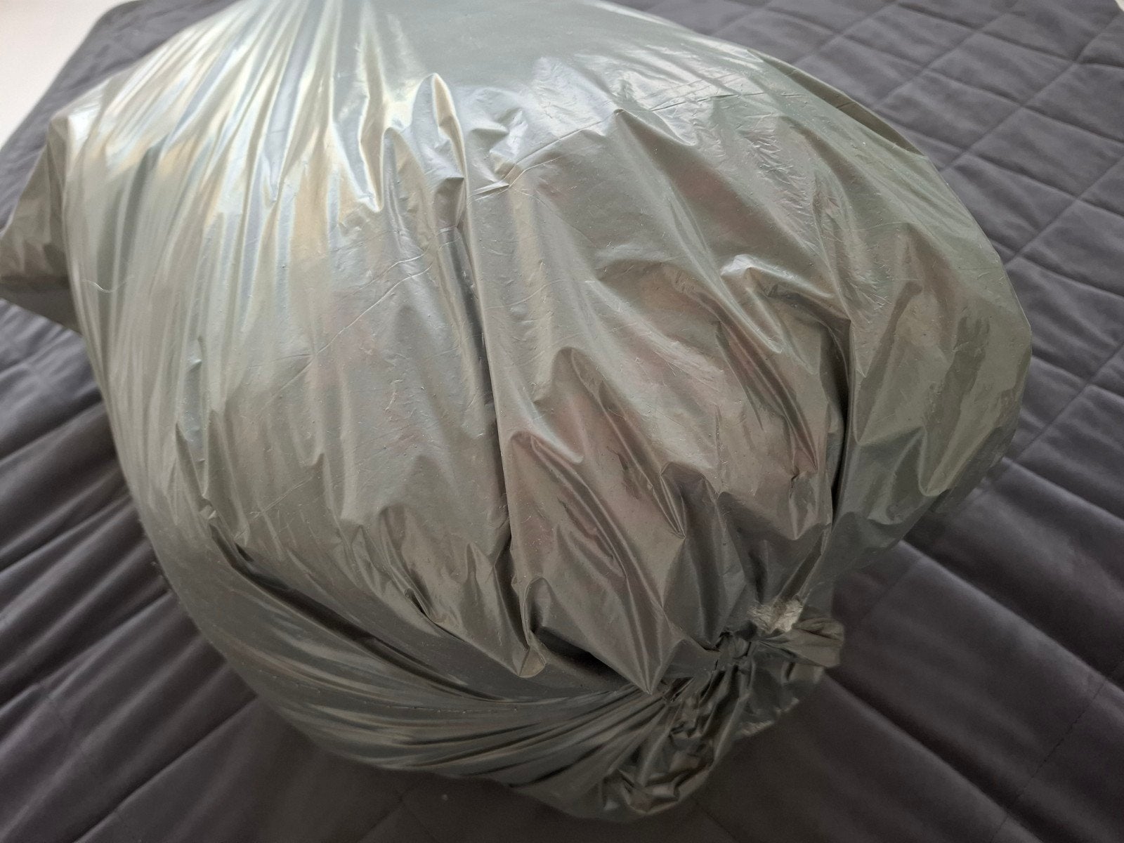 Grote zak kleding, diverse items en maten, goede conditie., Ophalen, Gedragen, Maat 38/40 (M)