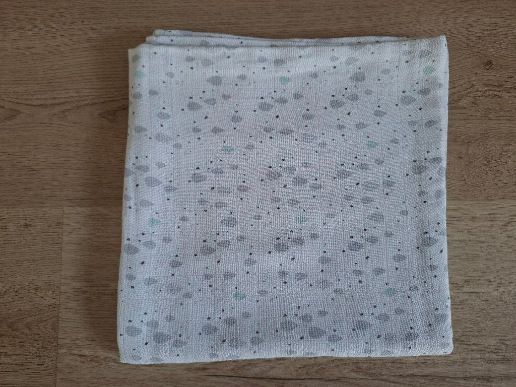 Bébé-Jou XXL hydrofiele doek, Ophalen of Verzenden, Zo goed als nieuw, Overige typen, Bébé-jou