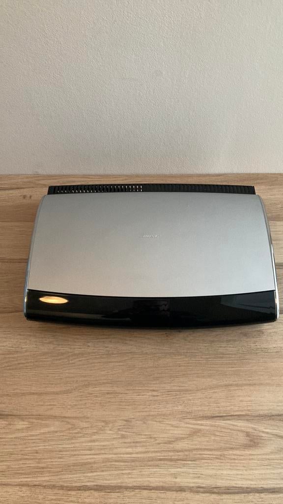 Bose AV38 media center, Audio, Tv en Foto, Home Cinema-sets, Overige merken, -, -, Ophalen of Verzenden