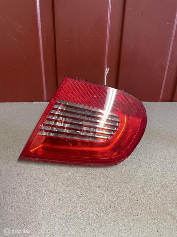 Achterlicht links origineel Volkswagen Eos ('06-'12), Gebruikt, Volkswagen, Ophalen of Verzenden