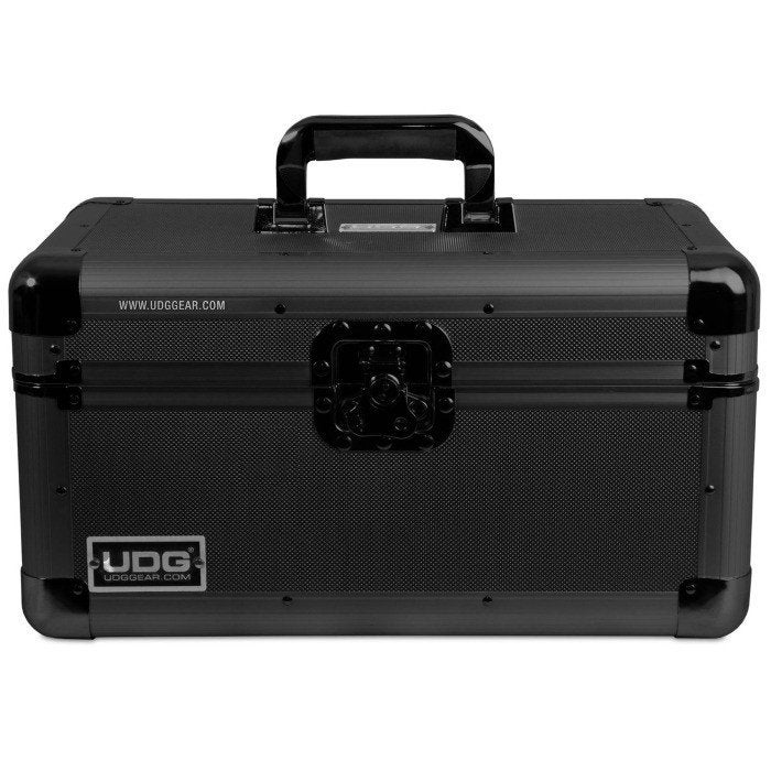 UDG Ultimate 7 inch Record Case 200 Vinyl Black, ., Nieuw, ., .