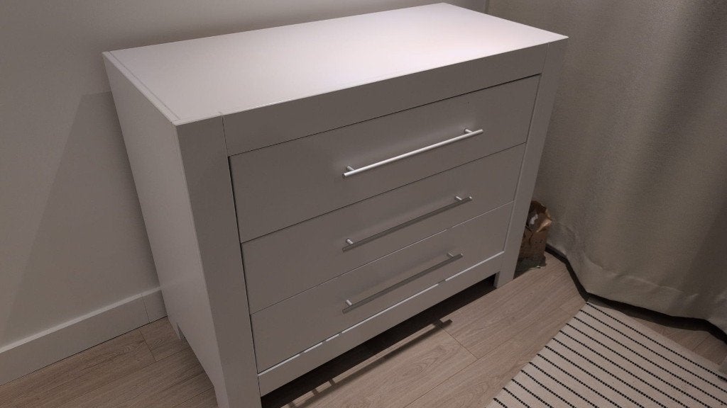 Bopita commode gratis ophalen, Ophalen, Gebruikt, 50 tot 70 cm, 100 cm of meer