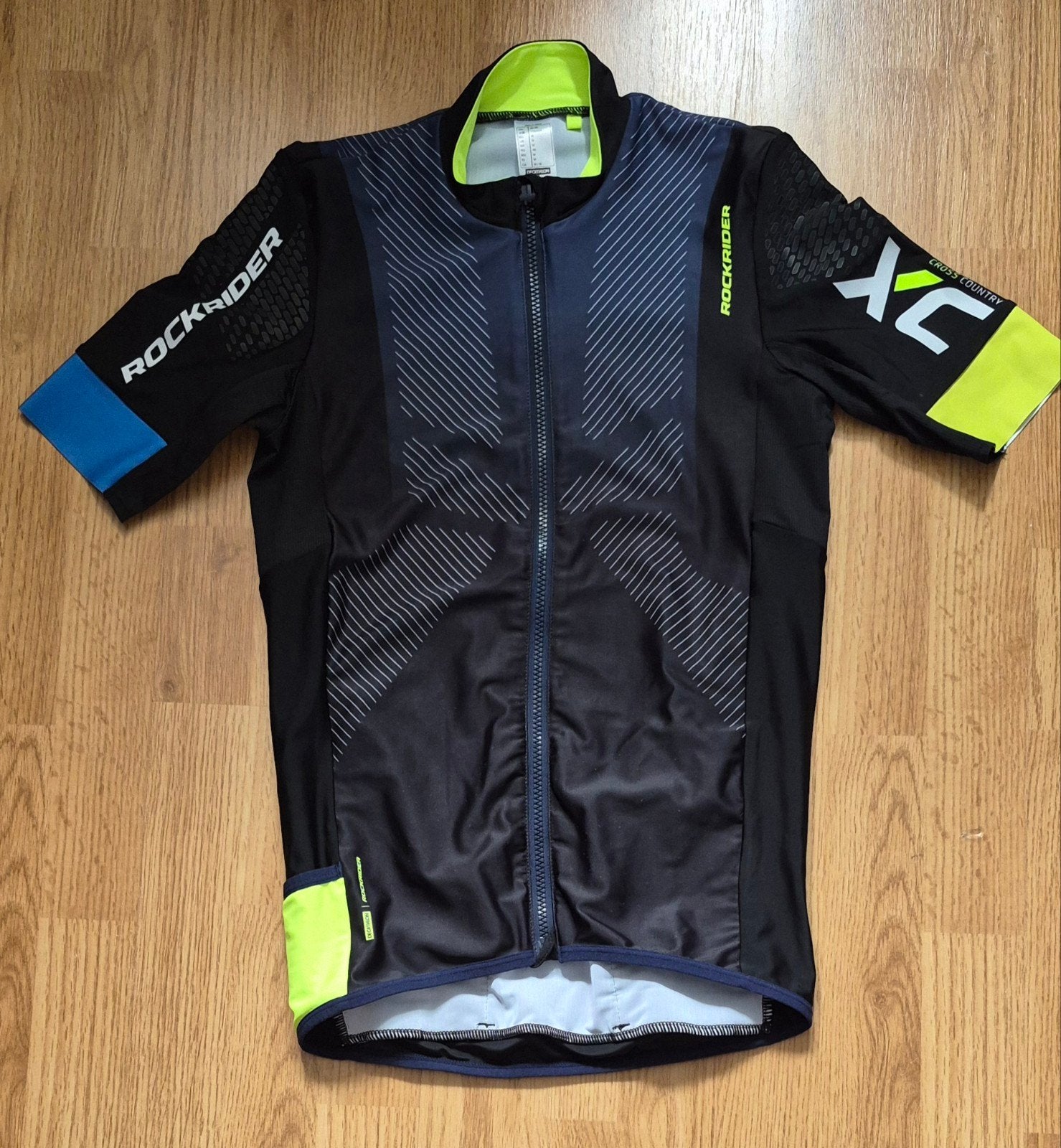Fietsvest - maat M, Nieuw, Ophalen of Verzenden, Rockrider, Bovenkleding