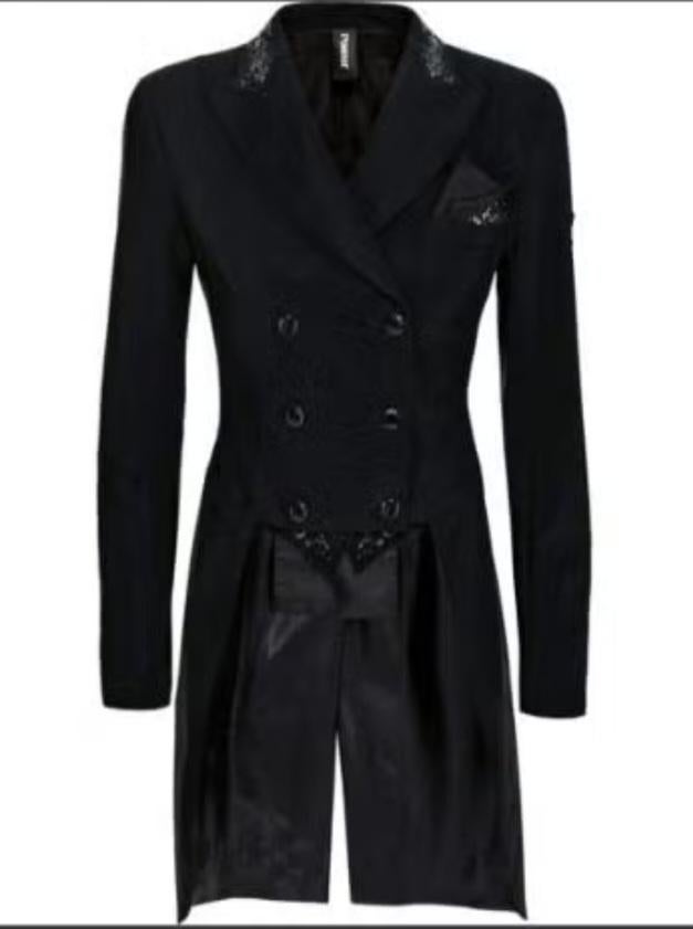 Pikeur Lillian Slipjas maat 38, Ophalen of Verzenden, Nieuw, Dressuur, Bovenkleding