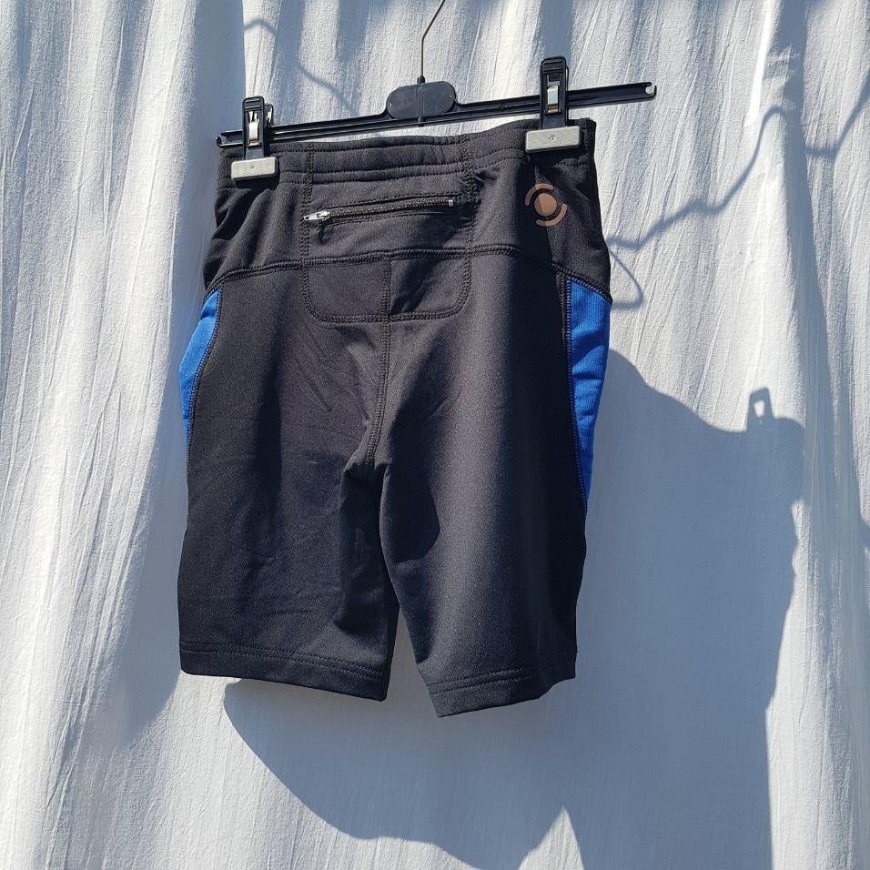 NIEUWE heren sport shorts. Mt S Merk Swift Sports, ., Zwart, Nieuw, Ophalen of Verzenden