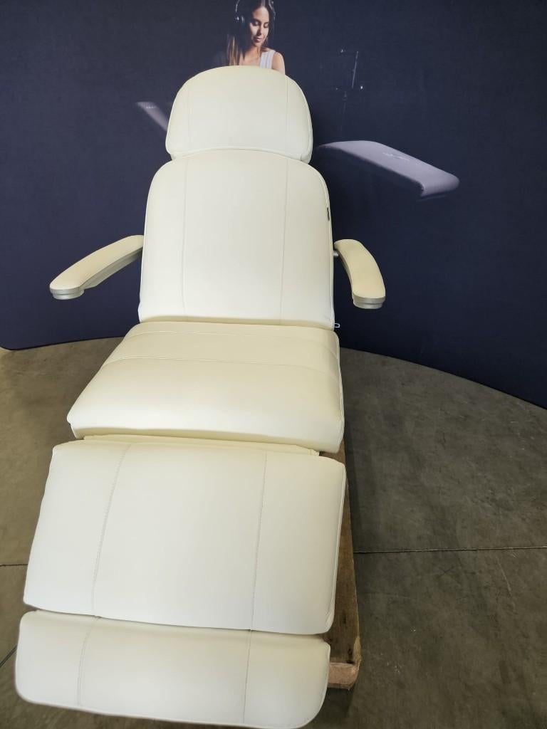 Gharieni SPL Soft behandelstoel – elektrisch | bj. 2020, Ophalen of Verzenden, Gebruikt, Massagetafel