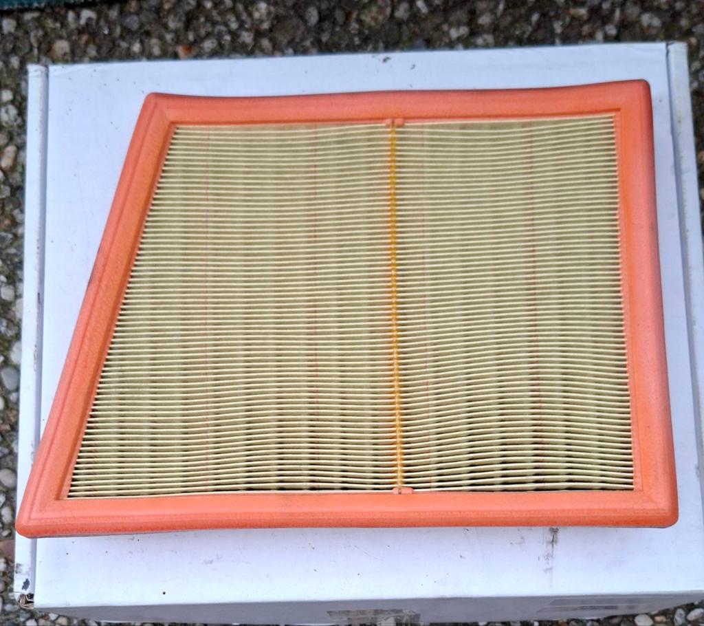 Luchtfilter MINI F56 Cooper S, Ophalen of Verzenden, Gebruikt, Mini