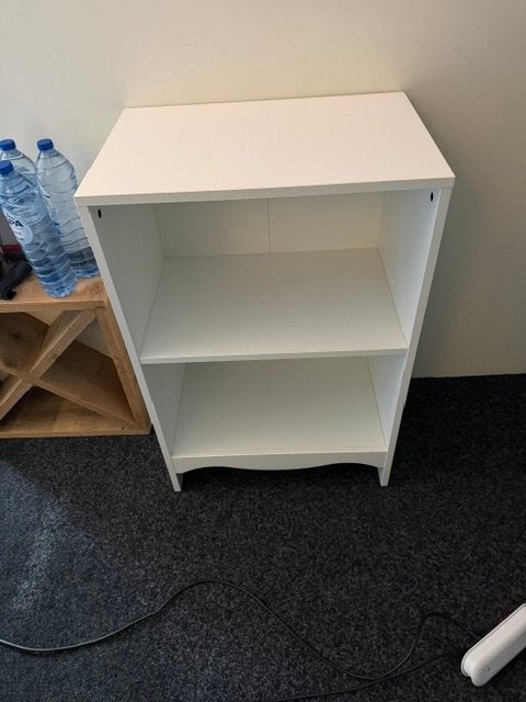 kast, Huis en Inrichting, Ophalen, Met plank(en), 50 tot 100 cm, Zo goed als nieuw