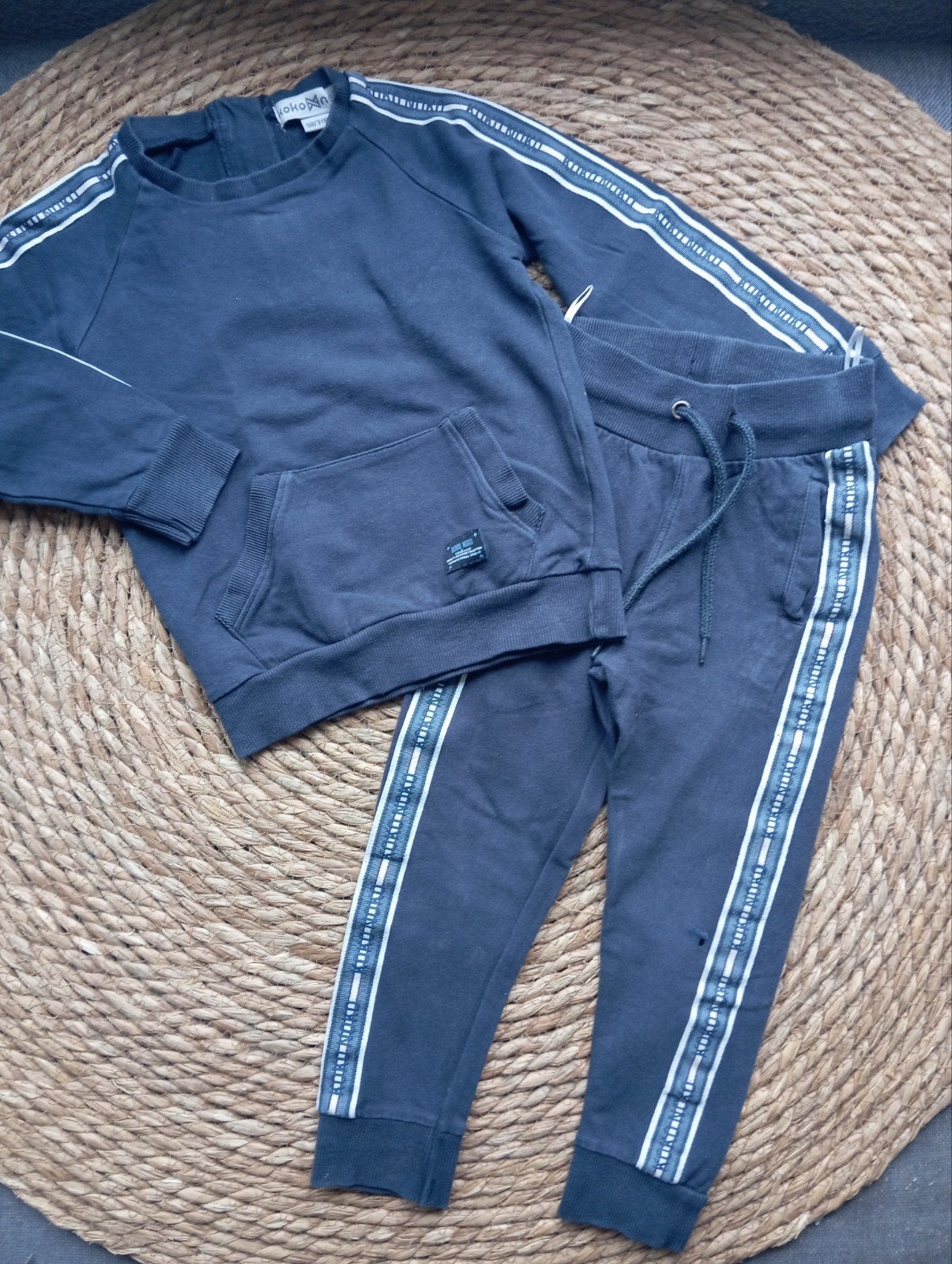 Koko Noko trui maat 98, Kinderen en Baby's, Kinderkleding | Maat 98, Ophalen of Verzenden, Koko Noko, Jongen, Trui of Vest