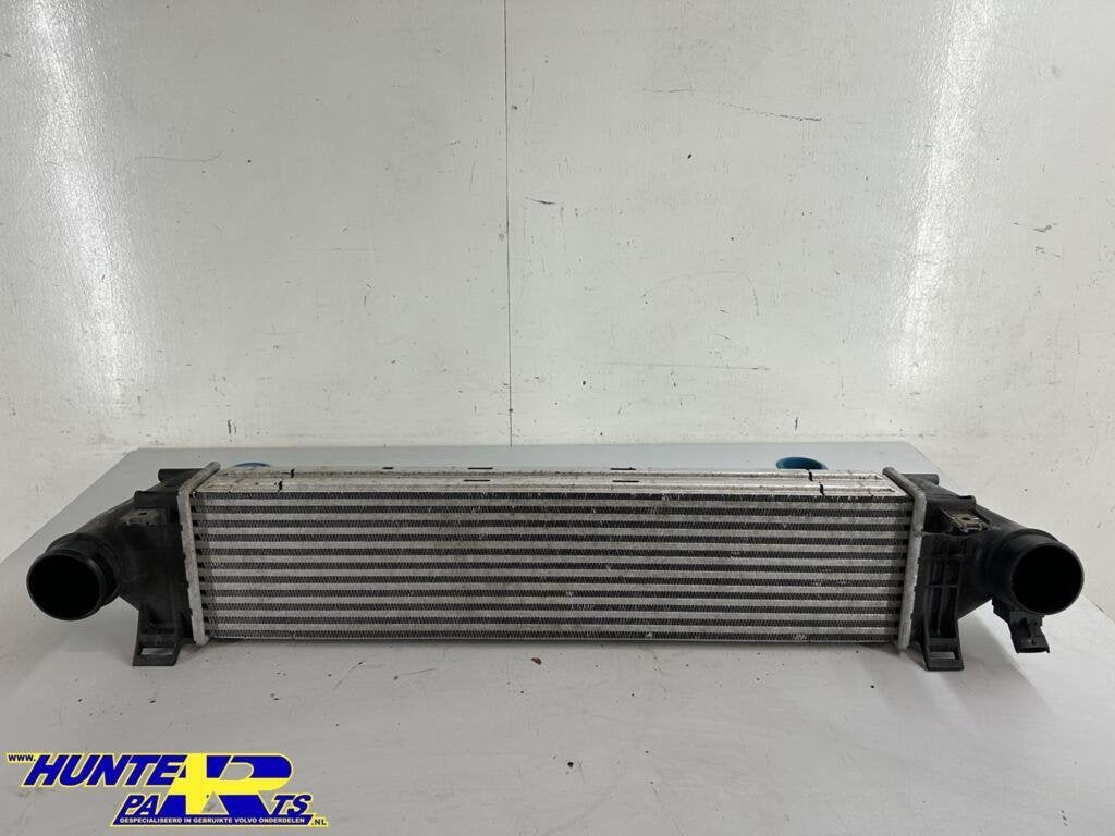 Intercooler Volvo V70 III ('07-'17) 8ML376797231, Gebruikt, Ophalen of Verzenden, Volvo, Volvo