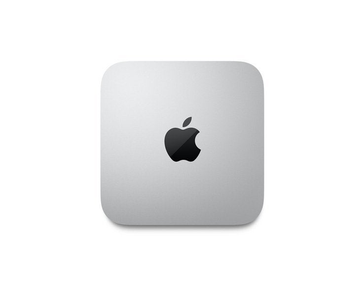 Mac Mini M2 Pro 10-Core CPU/16-Core GPU 16GB RAM 512GB Flash, Computers en Software, SSD, Zo goed als nieuw, Mac Mini, Onbekend