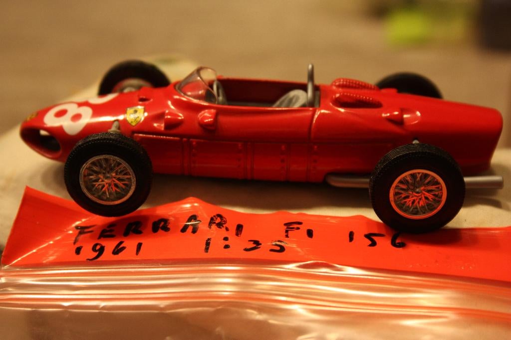 Race wagens, Ophalen of Verzenden, Zo goed als nieuw, Auto