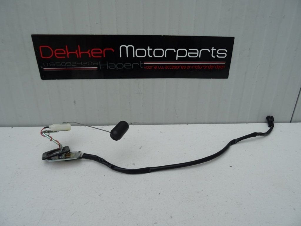 Benzine meter Kawasaki Z H2 SE / ZH2 2020-2021-2022-2023, Gebruikt, -, -, Ophalen of Verzenden