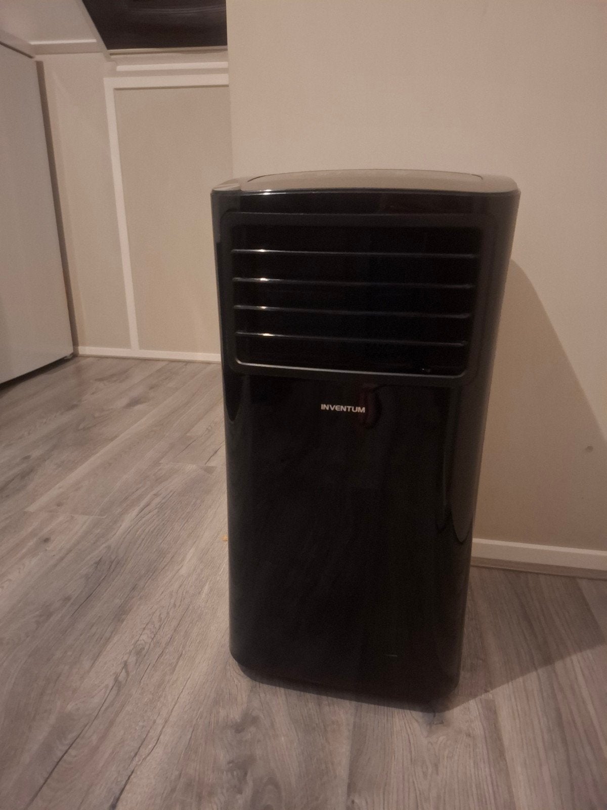 Inventum Mobiele Airco, Ophalen, Gebruikt, Ventileren, 3 snelheden of meer